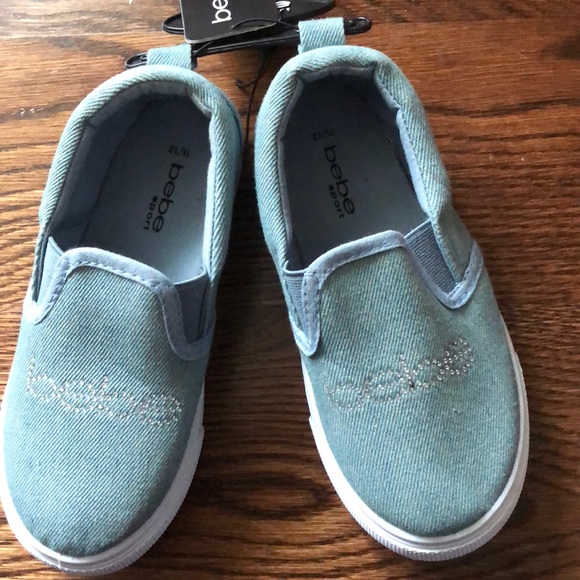 Bebe Sport shoes for girls Size XL (11/12 years) - Picture 4 of 5